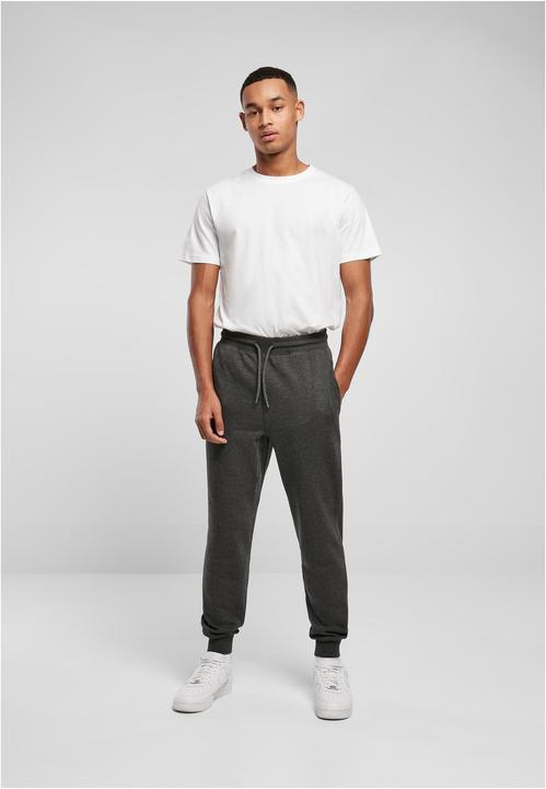 Actual product image Urban Classics Basic Sweatpants - 1324 (XS)
