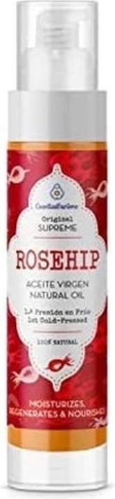 Intersa Hagebuttenkernöl (Körperöl, 100 ml)