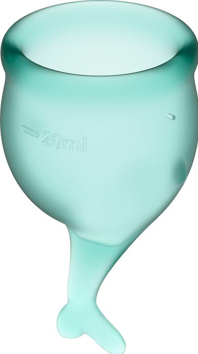 Produktbild Satisfyer Feel Secure (Normal)