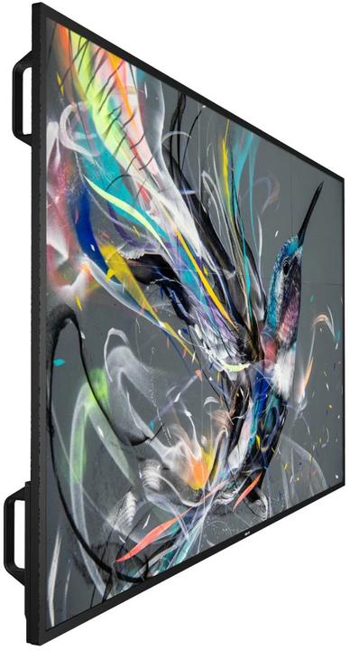 Actual product image Philips Q-Line 65BDL3511Q 18/7/UHD/400cd (3840 x 2160 Pixels, 65")