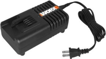 Image du produit Worx Chargeur rapide (20 V)