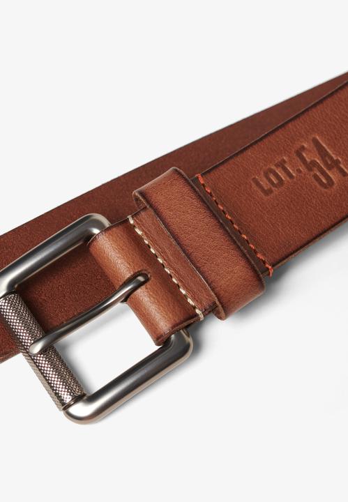 Actual product image Superdry Badgeman Belt