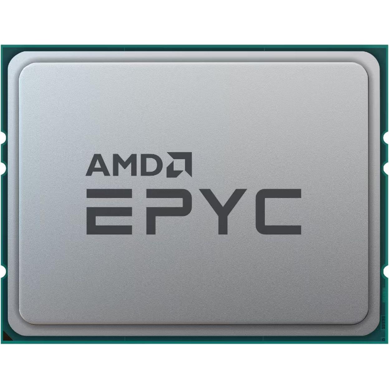 Lenovo AMD EPYC 7262 - 3.2 GHz - 8 Kerne - 16 Threads (SP3, 3.20 GHz, 8 -Core), Prozessor