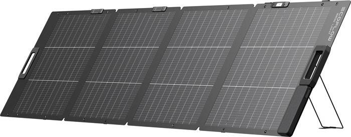 EcoFlow 220-W-Tragbares Solarmodul (220 W)