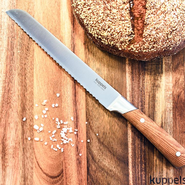 Produktbild Kuppels AVID Brotmesser (20 cm)