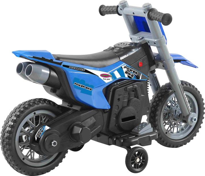 Productafbeelding Jamara Elektrische fiets (6 V)