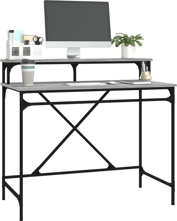 Produktbild vidaXL Schreibtisch (100 x 50 x 90 cm)