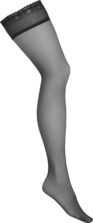 Produktbild Kotek H015 hold ups 8den (XL)