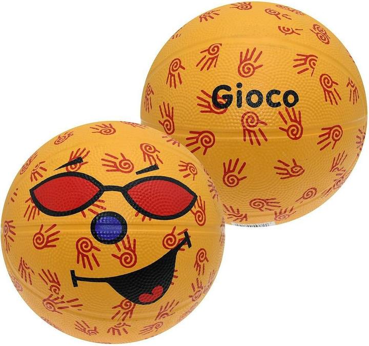 Produktbild Gioco Mini Smile2 (3)