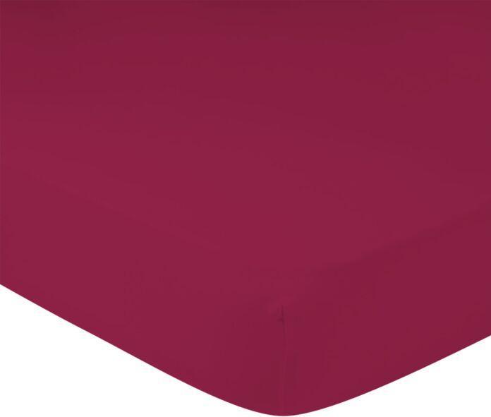 Actual product image Living Home Fixleintuch Bio-Jersey (140 x 200 cm, 150 x 200 cm, 160 x 200 cm)