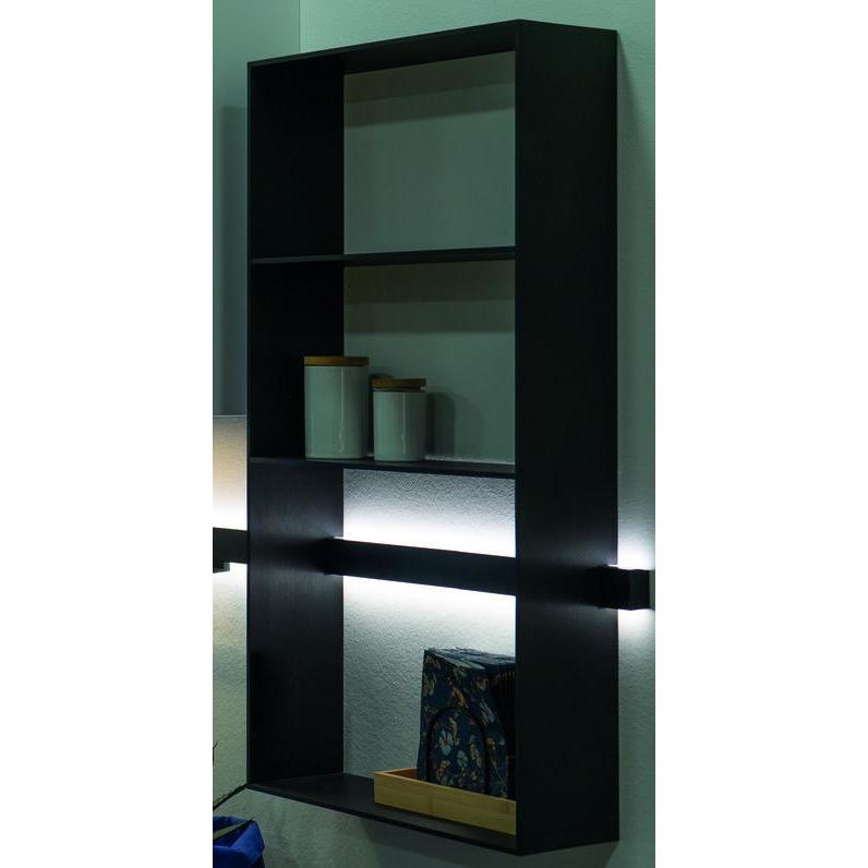 L&S, Regal, Regalmodul Sign Up / Down (45 x 15 x 15.5 cm)
