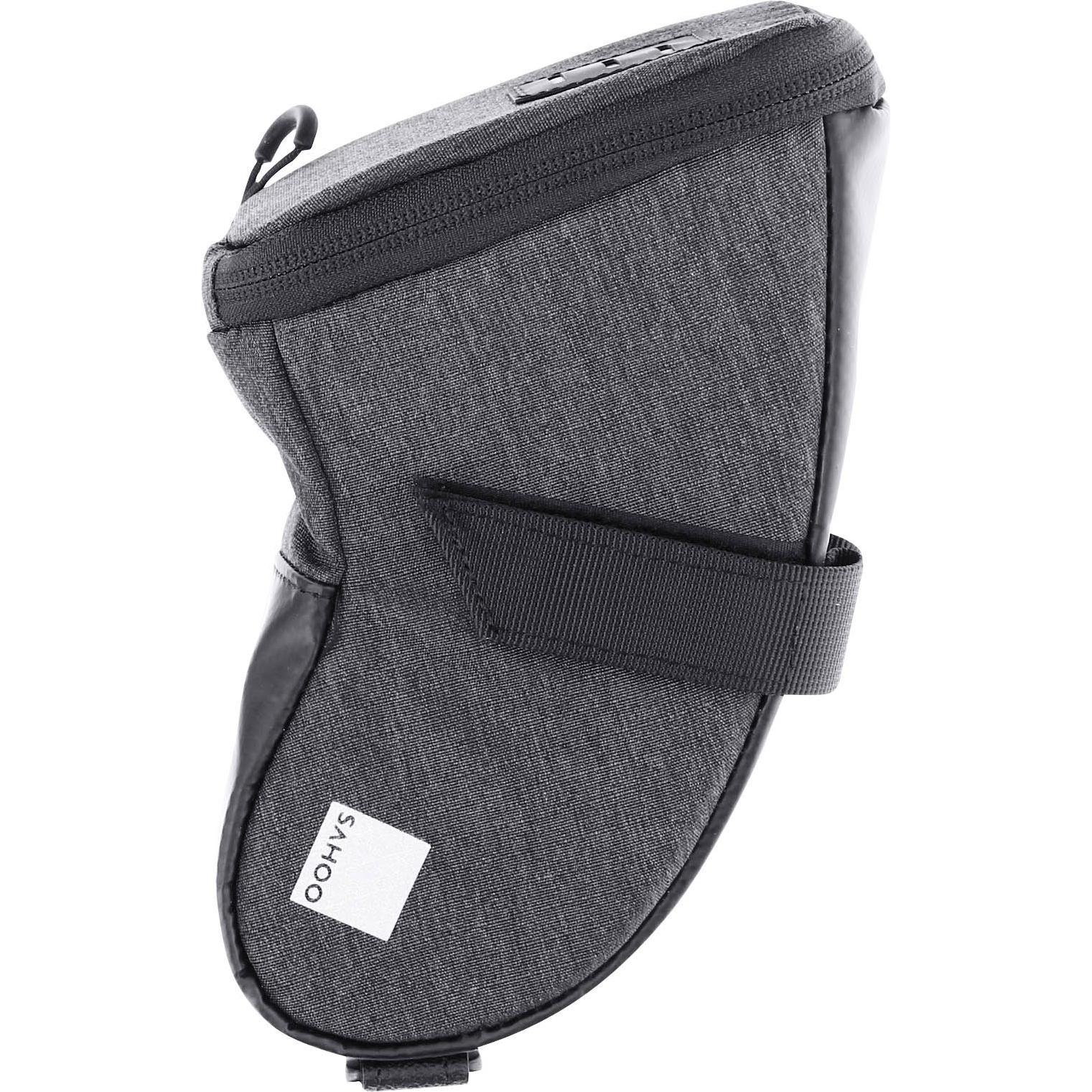Sahoo, Velotasche, (1.50 l, Satteltasche)