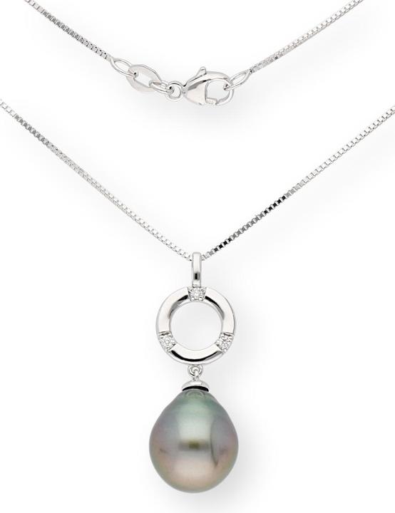 Produktbild Carat Pearls (Gold 18ct, 45 cm)