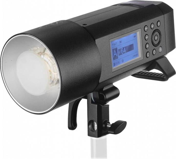 Godox AD400 Pro (400 W, Blitzkopf)
