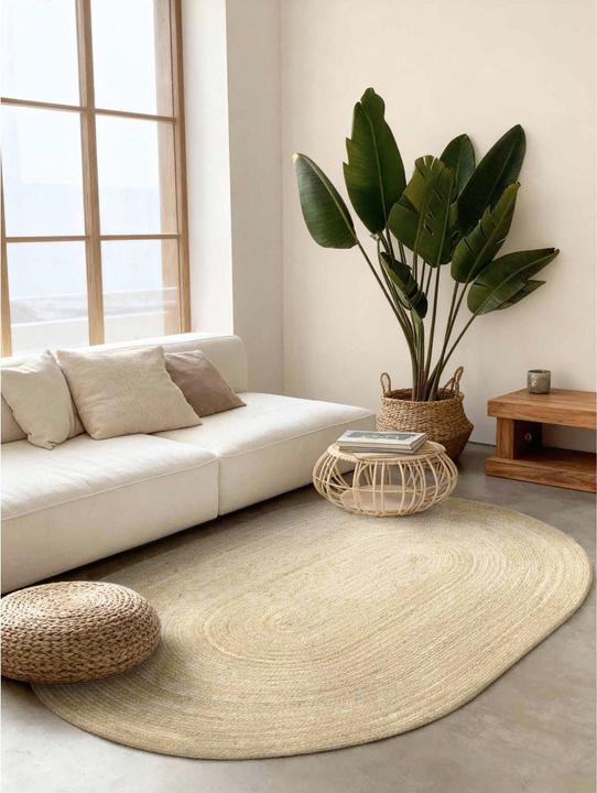 Produktbild Hanse Home Rangpur (230 x 160 cm)