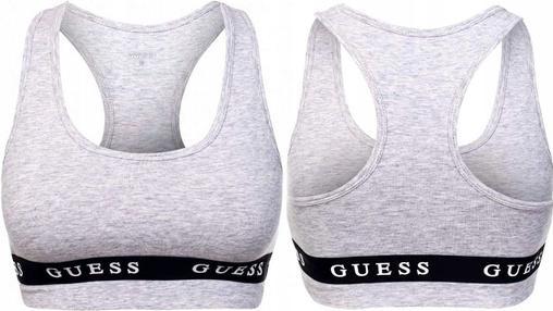 Produktbild Guess Aline Damen Top Eco Stretch BH (XS)
