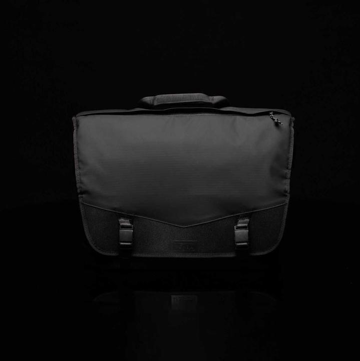 Image du produit Tenba DNA 16 Slim Messenger (Sac à bandoulière pour appareil photo)