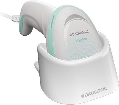 Actual product image Datalogic Gryphon I GD4520-HC
