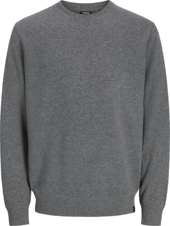 Grey Melange