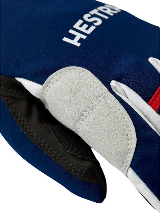 Actual product image Hestra Windstopper Race Tracker Gloves (M)