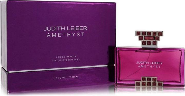 Produktbild Judith Leiber Amethyst (Eau de Parfum, 75 ml)