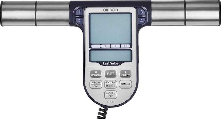 Actual product image Omron Bf511 (150 kg)
