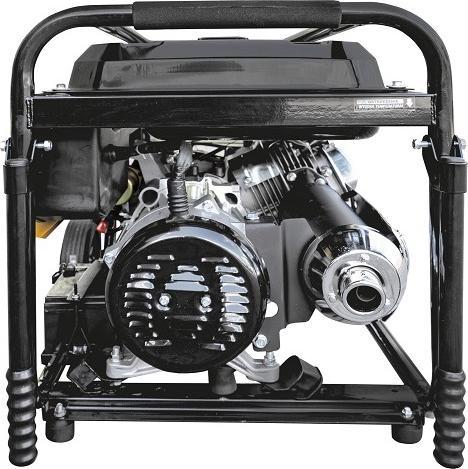 Produktbild smart Stromgenerator 7,5 kW, (SM-01-9000)