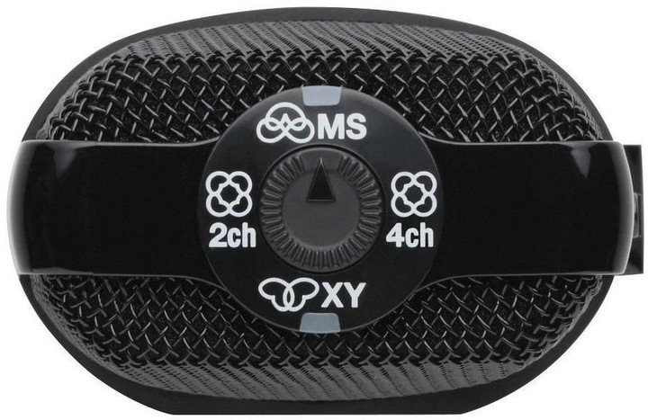 Actual product image Zoom H2n (Handheld)