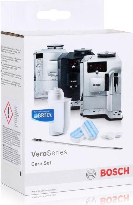 Immagine prodotto Bosch Hausgeräte Set di cura TCZ8004A