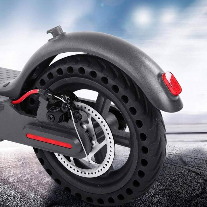 Produktbild Avizar 10" Schlauch