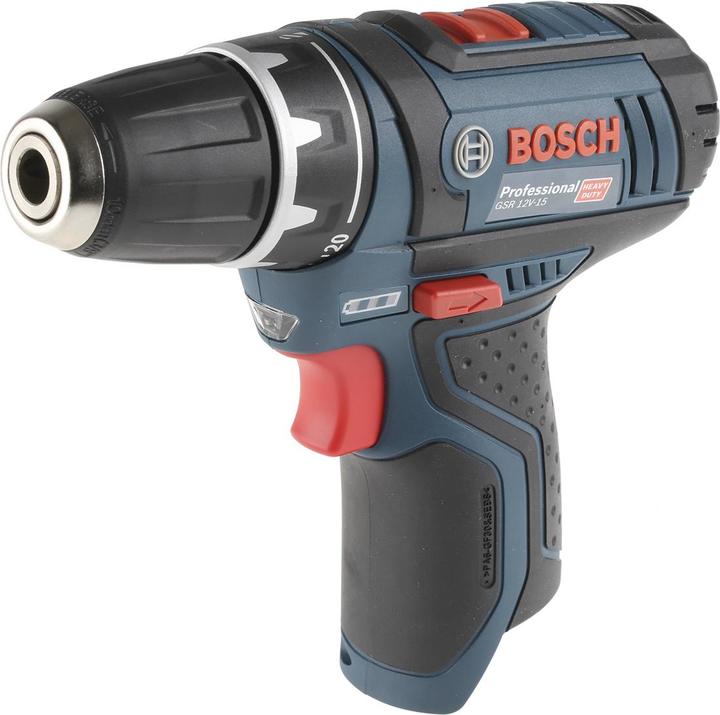 Immagine prodotto Bosch Professional GSR 12V-15