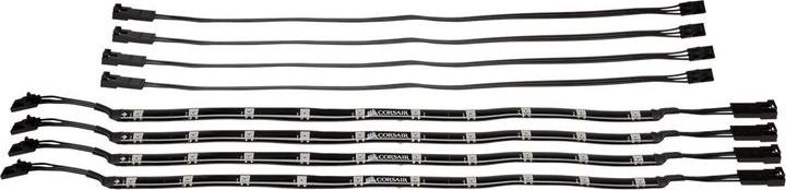 Actual product image Corsair Lighting PRO Expansion Kit (RGB)