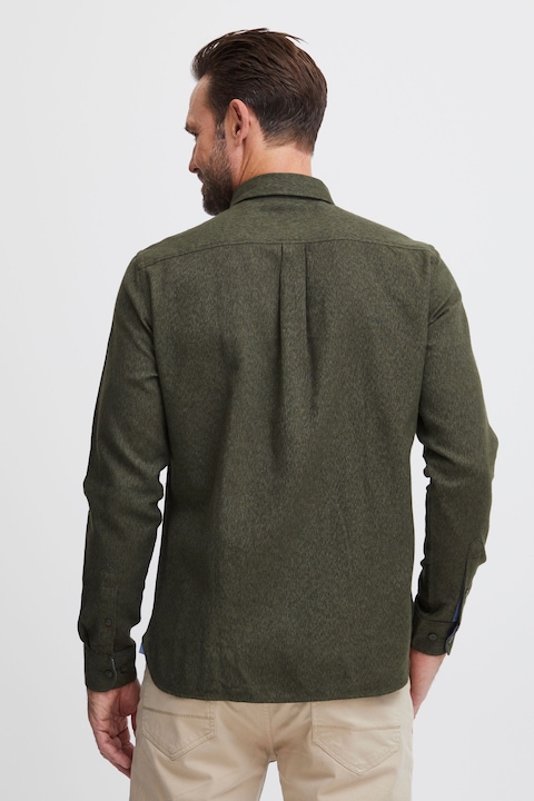 Immagine prodotto FQ1924 Camicia con struttura LS di FQSteven - Camicia - 21900298 (M)