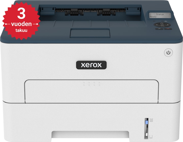 Xerox B230 (Laser, Zwart-wit)