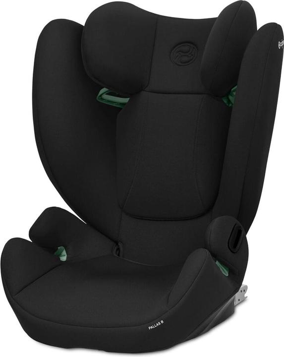 Cybex Pallas B I-Size (Booster seat, ECE R129/i-Size Standard)