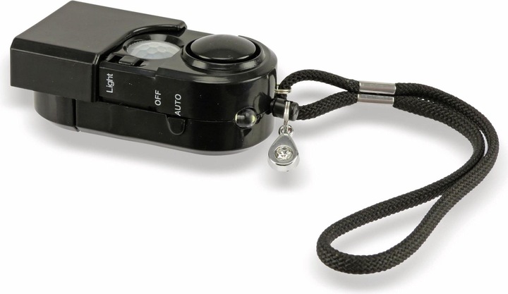 Actual product image LogiLink Panic alarm