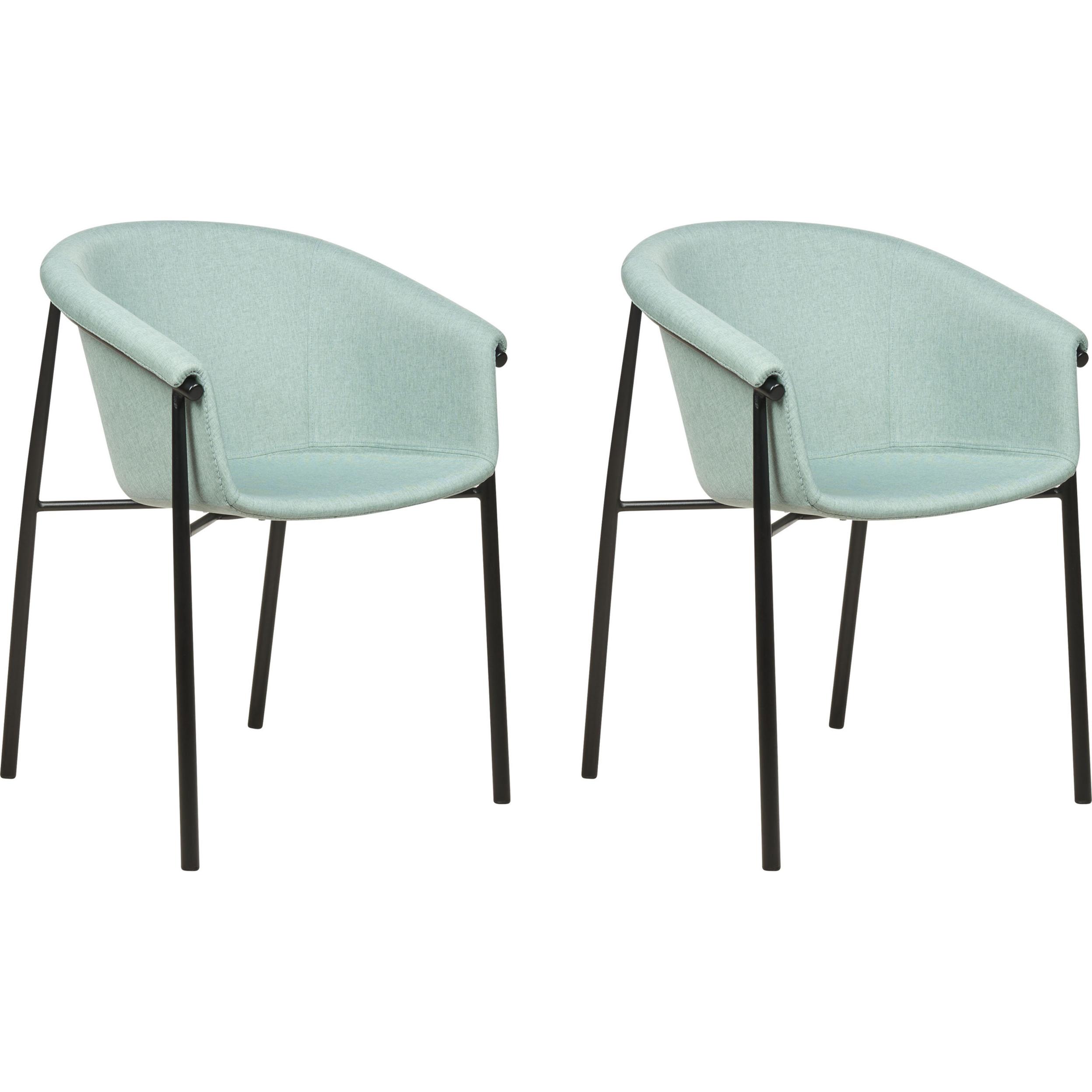 Thumbnail - Beliani, Stühle, Ames