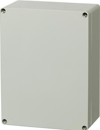 Produktbild Fibox Euronord PC enclosure 200x150x75 (Gehäuse)