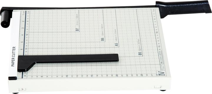 Image du produit Homcom Machine à couper le papier (A4)