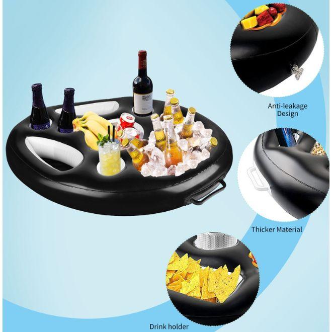 Produktbild MU Classic Pool Bar