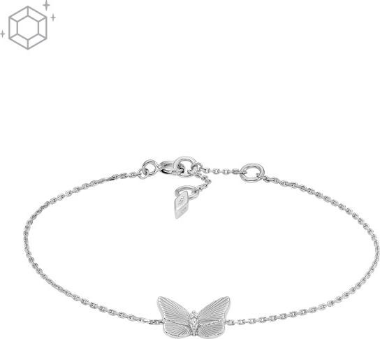 Sterling (16.50 cm, Argento 925)