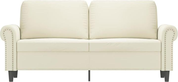 Produktbild vidaXL 2-Sitzer-Sofa (2-Sitzer)