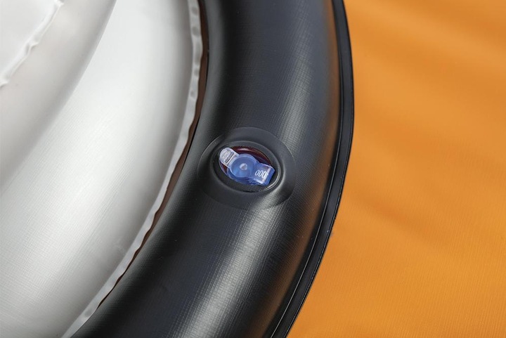 Actual product image Bestway Cove Campion (1 pers.)