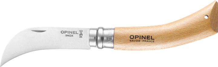 Immagine prodotto Opinel No 08 Coltello da giardiniere (8 cm)