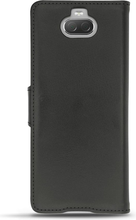 Immagine prodotto Noreve Cover in pelle portafoglio (Sony Xperia 10)