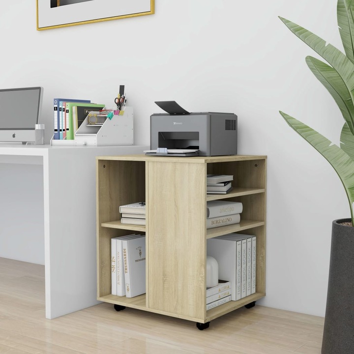 Produktbild VidaXL Herrick (60 x 53 x 72 cm)