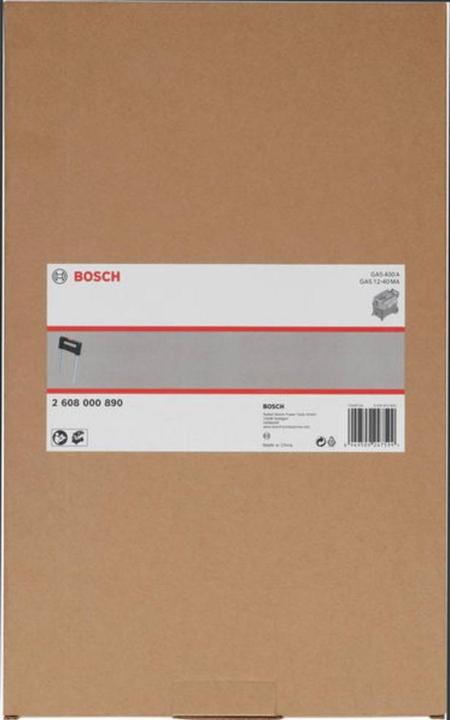 Actual product image Bosch Professional Telescopic rail