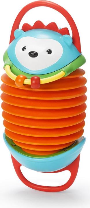 Produktbild Skiphop Accordion- Hedgehog (Deutsch)