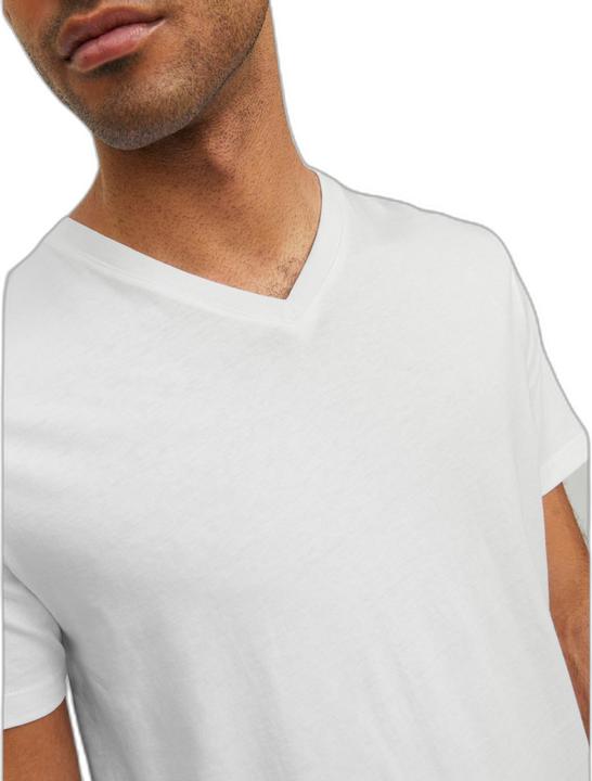 Image du produit Jack & Jones Organic V-Neck (L)