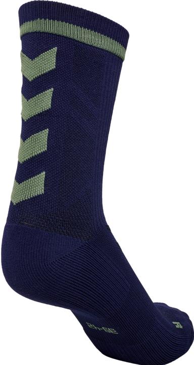 Actual product image hummel Elite Indoor Sock Low Pa (39 - 42)